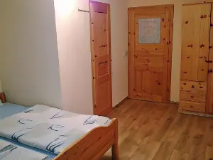 Landpension Wandersruh