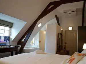 City Hotel Koningsvlinder