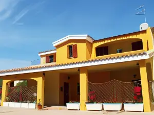 Meravisola Costa Rei