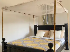 Rafiki Safari Lodge Bwindi
