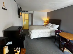 Hopwood Motel