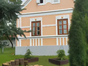 Boronahaz Fogado