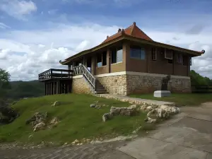 Desa Limasan Resort