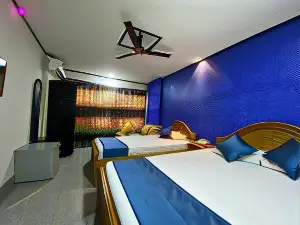 Hotel Dallas Sylhet