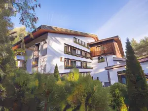 Family Hotel Borova Gora