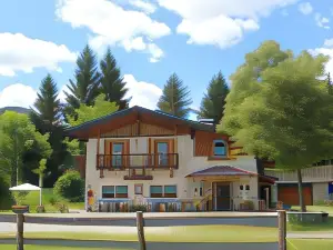 Agriturismo Al Marter