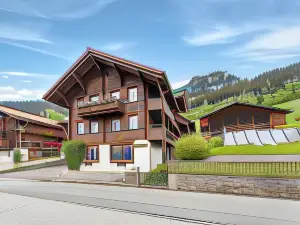 App. Seeblick Top of Interlaken