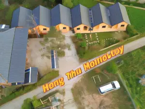 Hong Thu Homestay & Bungalow