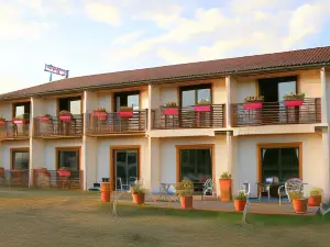 Hôtel Valery