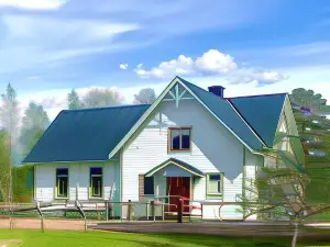 Norrsjön
