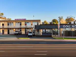 Bendigo Oval Motel