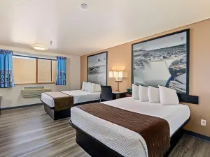 SureStay Hotel by Best Western Twin Falls