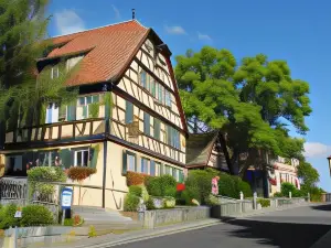 Landhotel Schwarzes Ross