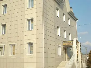 Пирамид Отель