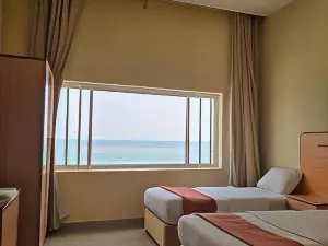 Leading Wings Beach Apartments
