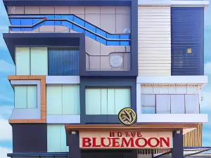 Hotel Bluemoon