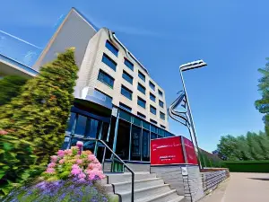 Bastion Hotel Barendrecht