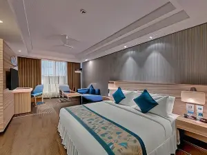The Fern Residency Hubballi