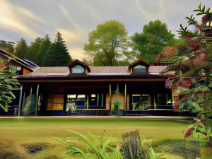 Malachite Manor