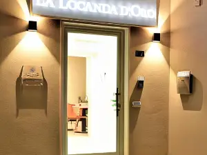 La Locanda d'Oro