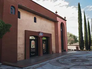 La Cupula B&B Teotitlan