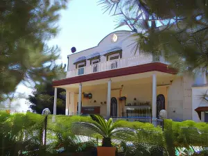 Holiday Residence