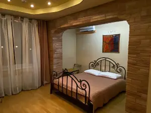 Galaktika Razvlecheniy Mini-Hotel