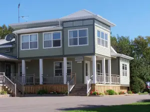 Bay Vista Motel