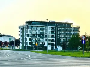 Beskid Apartamenty