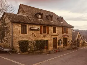 Auberge du Lac