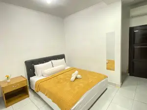 Hotel Villa Matano Sorowako 2
