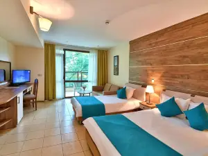 Les Magnolias Hotel