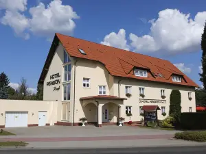 Hotel Haufe