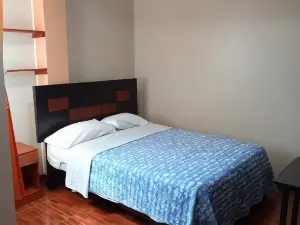 Gran Hotel Virrey