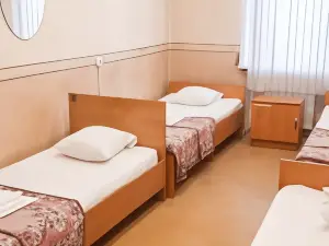 Smart Hotel KDO Киров (Смарт КДО Киров)