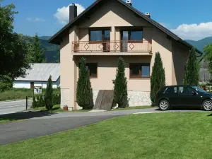 House Pribić