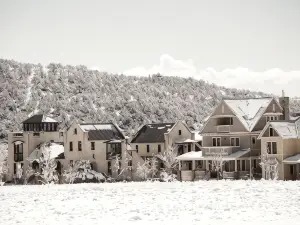 Surf Hotel & Chateau