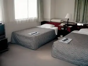 Nakatsu Sanraizu Hotel
