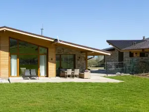 Villa Sofayla Near the Pirin Golf Resort