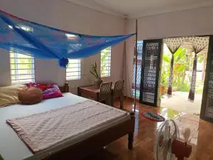 Phonluer Angkor Homestay,