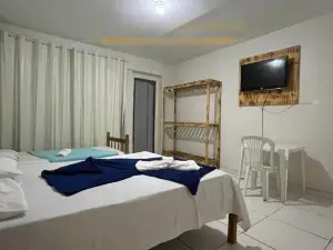 Hotel Novo Gama