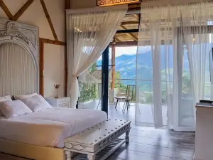 Hotel Resort la Montana