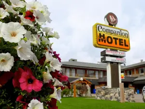 Companion Hotel Motel
