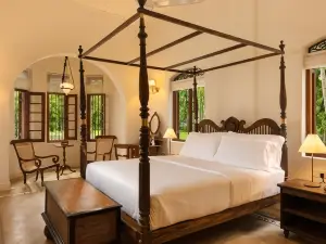 Jetwing Wahawa Walauwa, A Luxury Reserve