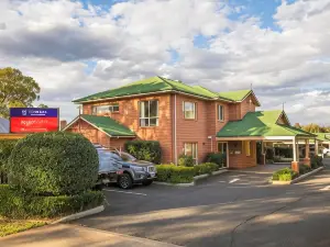 Nightcap at Federal Hotel Toowoomba