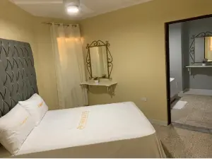 Glamour Hotel
