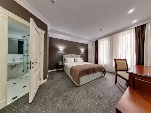 London Boutique Hotel