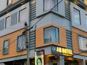 AB HOTEL AND RESTAURANT