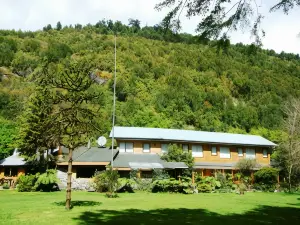 Espacio y Tiempo Hotel de Montaña