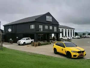 Protea Hotel Harrismith Montrose